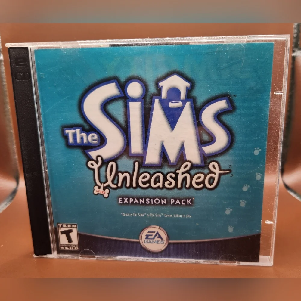 The Sims Bundle PC Game
